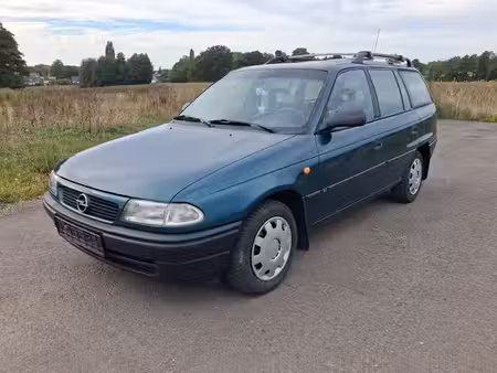 Opel Astra 1.4 82 GL