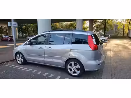 Mazda Mazda2 2.0