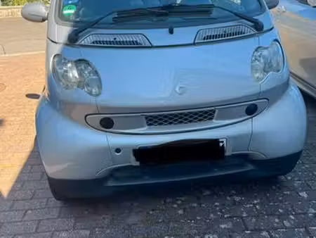 Smart Fortwo 0.8 41
