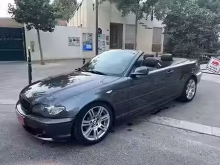 BMW Série 3 320i 170 Confort