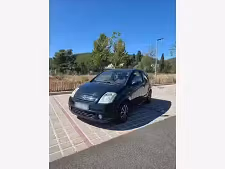 Citroën C2 1.4 Virginmega