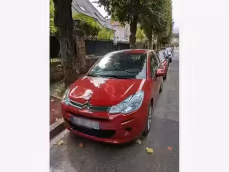Citroën C3 1.2 PureTech 82 Selection