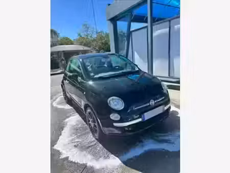Fiat 500 1.2 69 Lounge