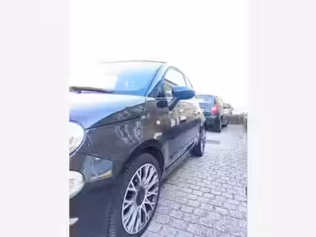 Fiat 500 1.2 69 Star