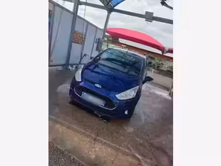 Ford B-max 1.4 90