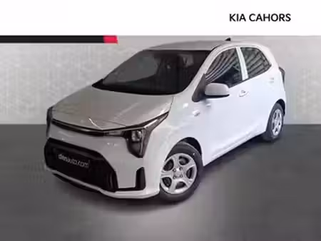 Kia Picanto 1.0 GDi 68 Active