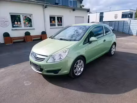 Opel Corsa 1.2