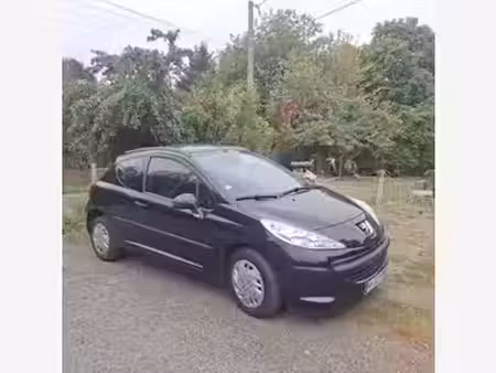 Peugeot 207 1.4 75 Style