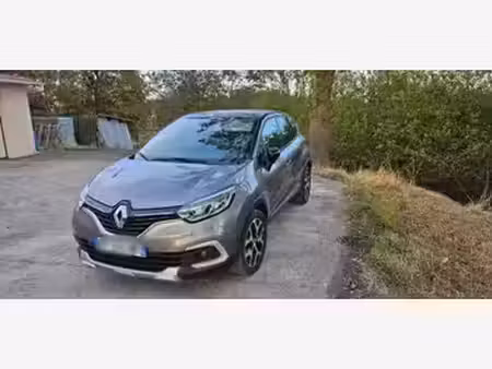Renault Captur 1.2 TCe 120 Zen