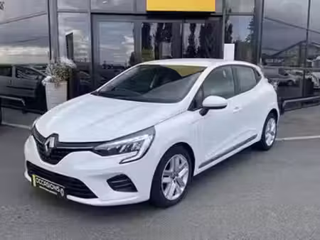 Renault Clio 1.0 TCe 90 Evolution