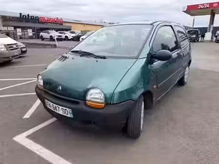 Renault Twingo 1.2