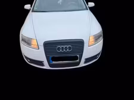 Audi A6 2.0 TFSI 170