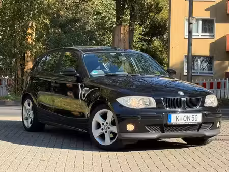 BMW Série 1 116i 1.6 115