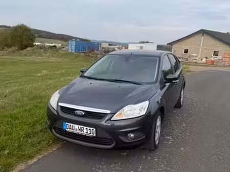Ford Focus 1.6 Ambiente