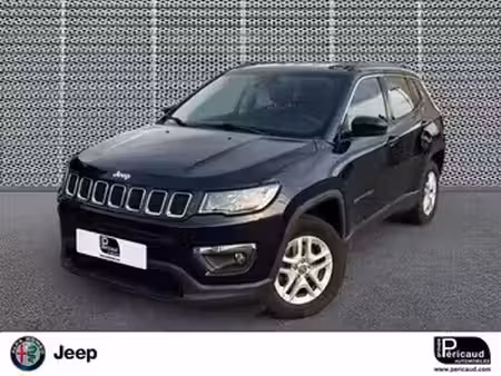 Jeep Compass 1.4 140 Longitude Business