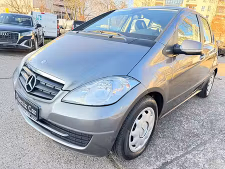 Mercedes-Benz Classe A A 160 2.0 CDI 82 Classic
