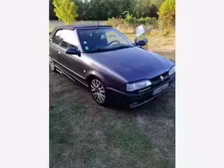 Renault R19 1.8