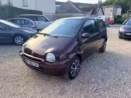 Renault Twingo 1.2