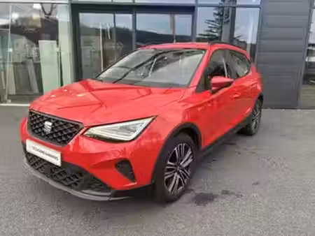 Seat Arona 1.0 TSI 95 Copa