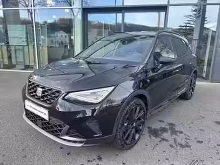 Seat Arona 1.0 TSI 95 FR