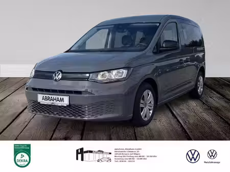 Volkswagen Caddy 1.5 TSI
