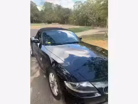 BMW Z4 20i 2.0 150 Confort