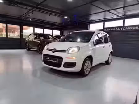 Fiat Panda 1.2 69