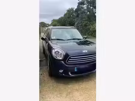 Mini Mini One 1.6