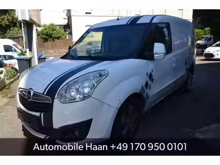 Opel Combo 1.2
