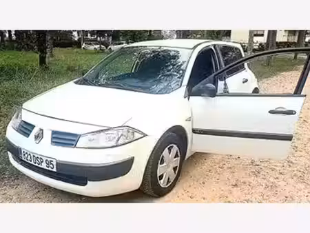 Renault Mégane 1.4 Authentique
