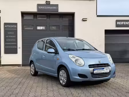 Suzuki Alto 1.0 68
