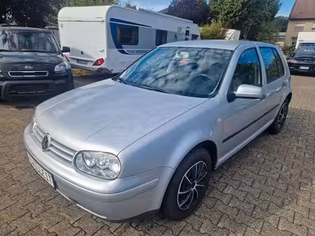 Volkswagen Golf 1.6 TDI 110 Trendline