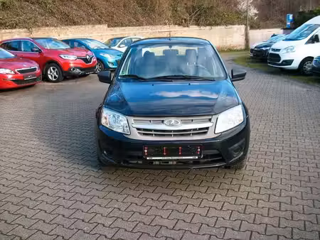Lada Granta 1.6 88