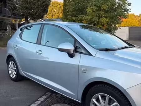 Seat Ibiza 1.9 105 Style