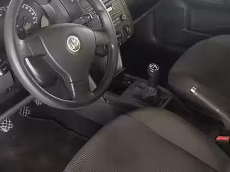 Volkswagen Polo 1.2