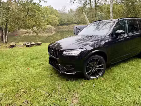 Volvo XC90 D5 2.0 235 R Design 4x4