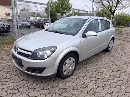 Opel Astra 1.4 90 Edition