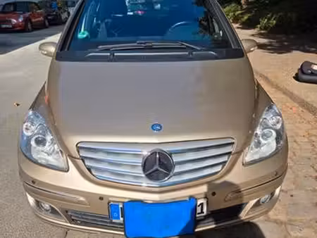 Mercedes-Benz Classe B B 200