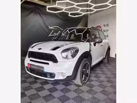 Mini Mini Cooper 2.0 143 Red Hot Chili