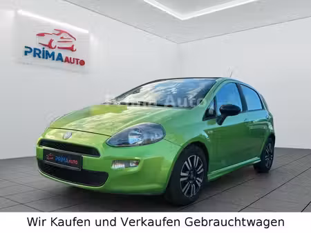 Fiat Punto 0.9 Easy