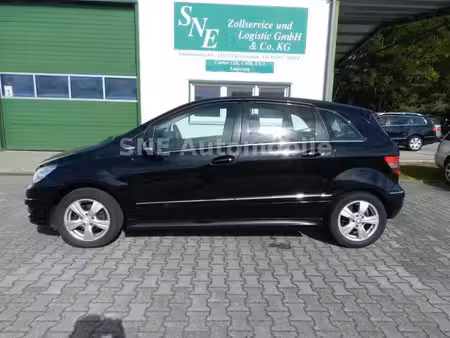 Mercedes-Benz Classe B B 150
