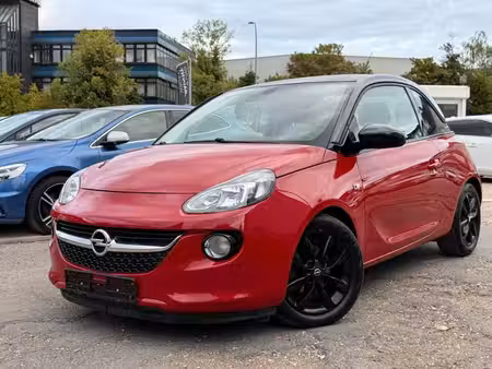 Opel Adam 1.2 70 Jam