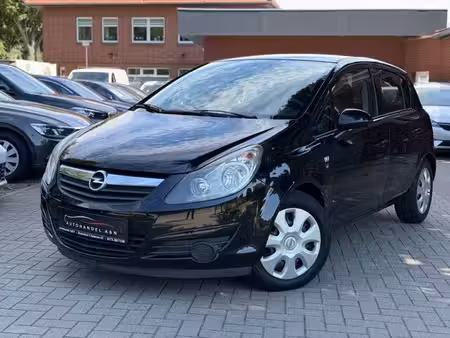 Opel Corsa 1.2 85 Edition