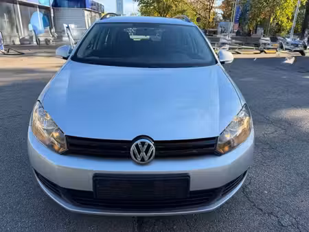 Volkswagen Golf 1.6 TDI 105 Trendline