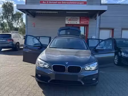 BMW Série 1 116d 1.5 116
