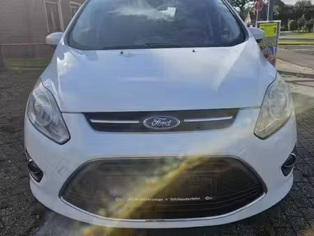 Ford C-max SE