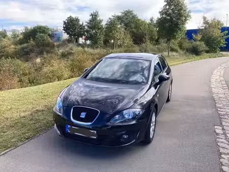 Seat Leon 1.4 TSI 125