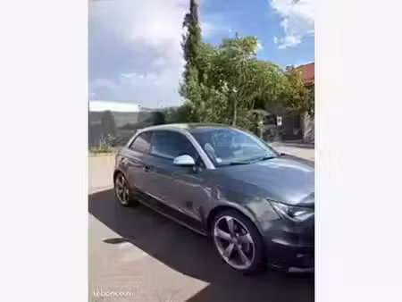 Audi A1 1.6 TDI 105 S line