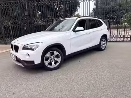 BMW X1 16d 116 Business sDrive