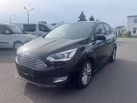 Ford C-max 1.5 150 Titanium